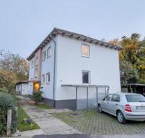 1-Zimmer-Apartment in Coburg-Neuses mit Einbauküche und Stellplatz