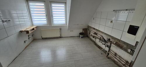 Foto - Etagenwohnung in Northeim zur Miete