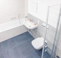 Wunderschöne 3-Raum-Wohnung mit offener Küche - Chemnitz Bernsdorf