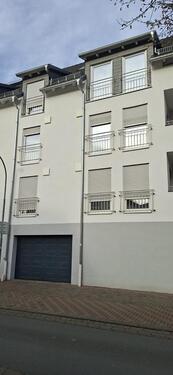 Foto - Etagenwohnung zur Miete in Biedenkopf