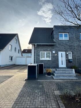 Foto - Einfamilienhaus zur Miete in Lünen