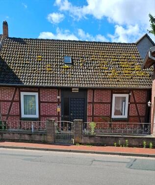 Foto - Haus Hof Garten Terasse ! Kaltmiete: