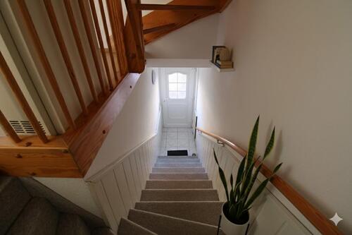 Foto - 4 Zimmer Etagenwohnung zur Miete in Naunhof