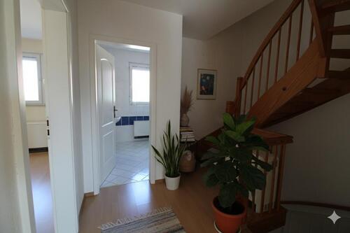 Foto - Etagenwohnung in Naunhof zur Miete