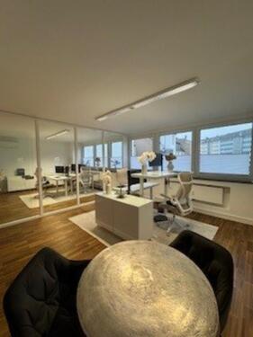 Foto - Moderne Büroräume zur Untermiete – zentral & ab sofort