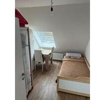 WG Zimmer in 3er WG nähe Klinkum - Gießen Allendorf