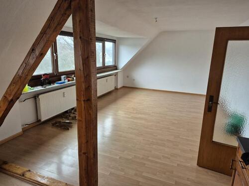 Foto - Helle Wohlfühlwohnung mit großem Wohnbereich – sofort einziehen!