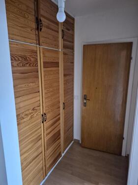 Foto - Etagenwohnung in Essen zur Miete