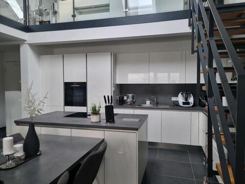 Foto - 3 Zimmer Etagenwohnung zur Miete in Rielasingen-Worblingen