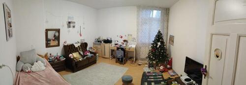 Foto - 2 Zimmer Etagenwohnung in Barßel