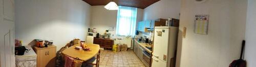 Foto - Etagenwohnung in Barßel zur Miete