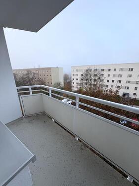 Foto - 3 Zimmer Etagenwohnung in Nordhausen