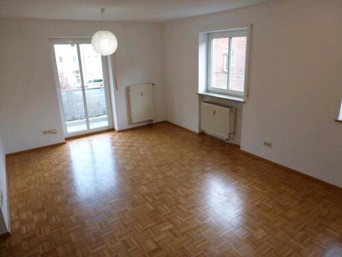 Foto - Wohnung, Apartment, mit Balkon, Stellplatz, Nähe Klinikum Weiden