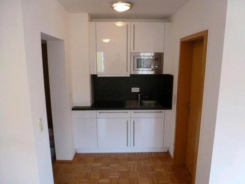 Foto - Etagenwohnung in Weiden in der Oberpfalz zur Miete