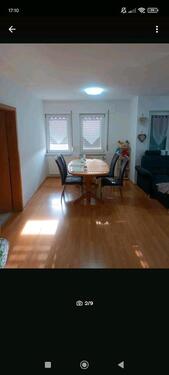 Foto - 3 Zimmer Etagenwohnung zur Miete in Polch