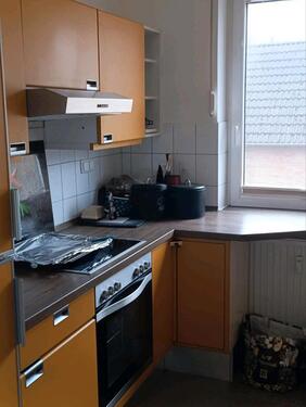 Foto - 3 Zimmer Etagenwohnung in Braunschweig