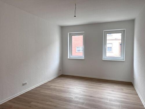 Foto - 2 Zimmer Etagenwohnung in Oschersleben (Bode)