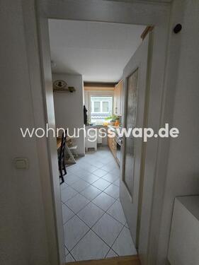 Foto - Etagenwohnung in Hamburg zur Miete