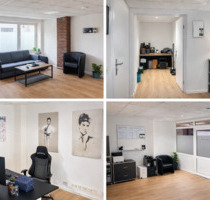 Großraumbüro mit Extra-Büro - 1.221,00&nbsp;EUR Kaltmiete, ca.&nbsp; 305,00&nbsp;m&sup2; in Handewitt (PLZ: 24983)