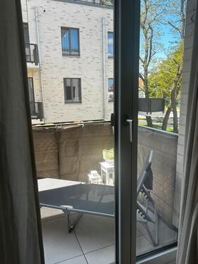 Foto - 1.5 Zimmer Etagenwohnung in Kleinmachnow