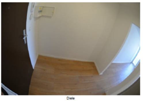 Foto - 1 Zimmer Etagenwohnung zur Miete in Köln