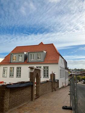 Foto - Schöne modernisierte 3 Zimmerwohnung in Flensburg