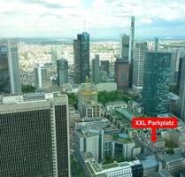 Zentraler Tiefgaragen Parkplatz im Bankenviertel Frankfurt - Frankfurt am Main Innenstadt 1