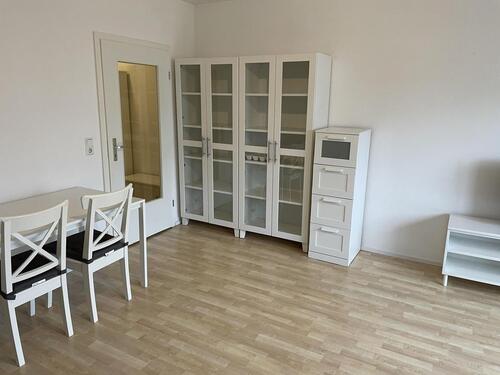 Foto - Etagenwohnung in Bad Schönborn zur Miete