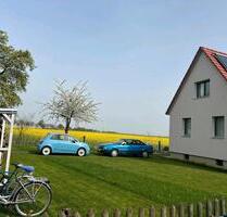 Einzigartiges Liebhaberhaus mit riesigem Garten, Einfamilienhaus - Groitzsch