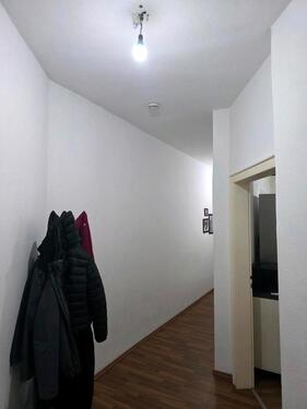 Foto - 2 Zimmer Etagenwohnung in Düsseldorf