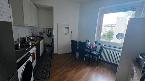 Foto - Etagenwohnung in Düsseldorf zur Miete