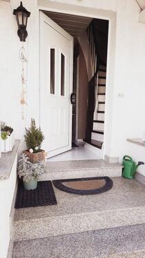 Foto - hereinspziert * schöner wohnen in Bischofsheim * 1-2 Familienhaus