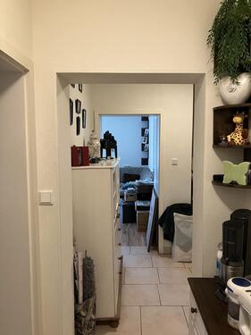 Foto - 4.5 Zimmer Erdgeschoßwohnung in Krefeld