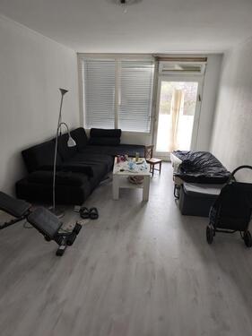 Foto - Wohnung 56 m2, 1149€ warm, Coventrystrasse 55, Frankfurt Nied