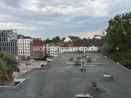 Foto - 3 Zimmer Etagenwohnung zur Miete in Hamburg