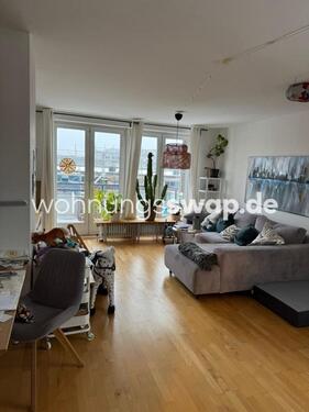 Foto - Etagenwohnung in Hamburg zur Miete