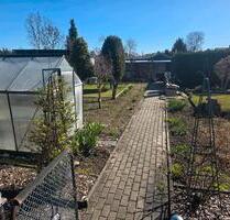 Kleingarten Pachtgarten in liebevolle Hände abzugeben - Halberstadt