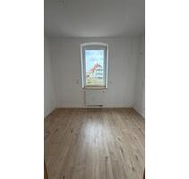 Sanierte 5-Zimmer Wohnung zu vermieten - Arzberg