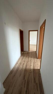 Foto - Etagenwohnung in Arzberg zur Miete
