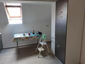 Foto - 2 Zimmer Dachgeschoßwohnung zur Miete in Burghaslach
