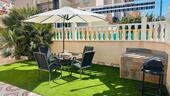 Foto - Wohnungsvermietung - Costa Blanca, Orihuela Costa-Playa Flamenca