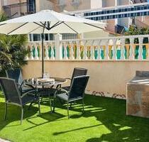 Wohnungsvermietung - Costa Blanca, Orihuela Costa-Playa Flamenca - Berlin Reinickendorf