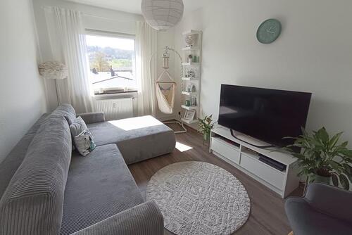 Foto - Schicke 3ZKB Wohnung in Dillenburg, zentral gelegen