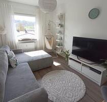 Schicke 3ZKB Wohnung in Dillenburg, zentral gelegen