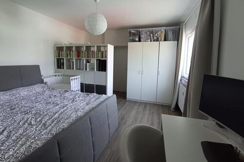 Foto - 3 Zimmer Etagenwohnung zur Miete in Dillenburg