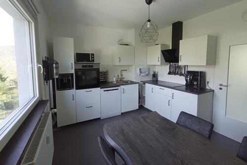 Foto - Etagenwohnung in Dillenburg zur Miete