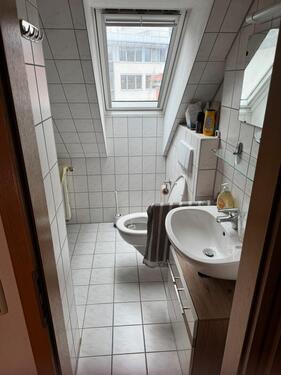 Foto - 1.5 Zimmer Dachgeschoßwohnung in Jena