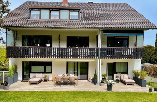 Foto - 155 m² Wohntraum mit Garten, Kamin & Garage