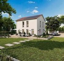 Einfamilienhaus mit Grundstück – Neubau Lauingen - Lauingen (Donau)