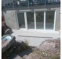 Einliegerwohnung zu vermieten - 770,00&nbsp;EUR Kaltmiete, ca.&nbsp; 110,00&nbsp;m&sup2; in Fulda (PLZ: 36043) Kohlhaus